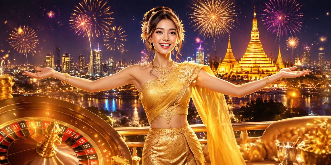 ze777 မြန်မာ ကစားသမားများ အတွက် ကျွန်ုပ်တို့ ဖန်တီးခဲ့သည့် လောဘီ