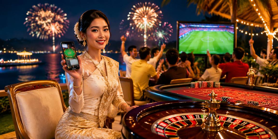 ze777 သုံးဖက်မြင့် ကမ်းလှမ်းချက်ကို အမြန်ဆုံး ရယူပါ